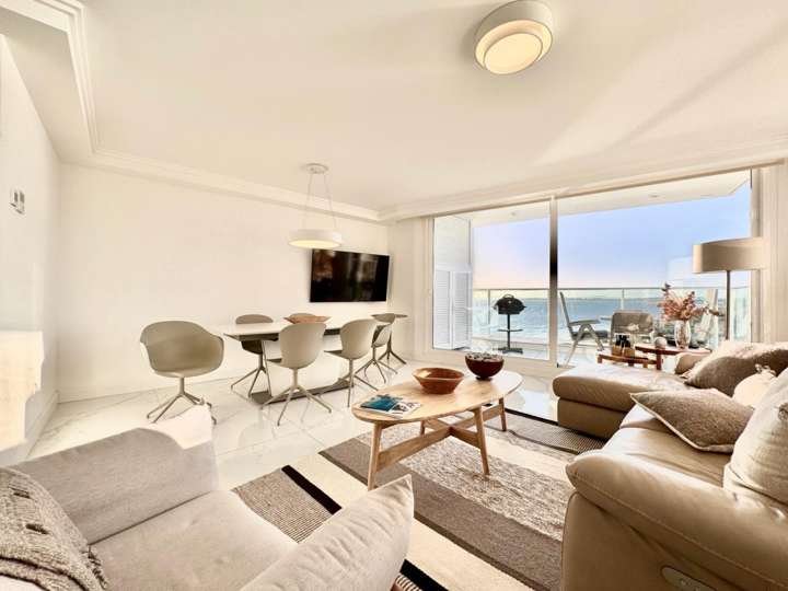 Apartamento en venta en Punta Del Este