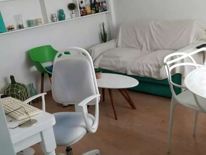 Departamento en venta en Blanco Encalada, 2508, Ciudad Autónoma de Buenos Aires