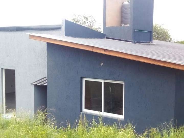 Casa en venta en Departamento Punilla, Córdoba