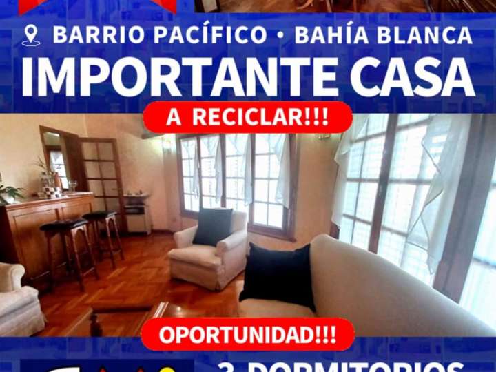 Casa en venta en 2399 Castelli, 2399, Buenos Aires