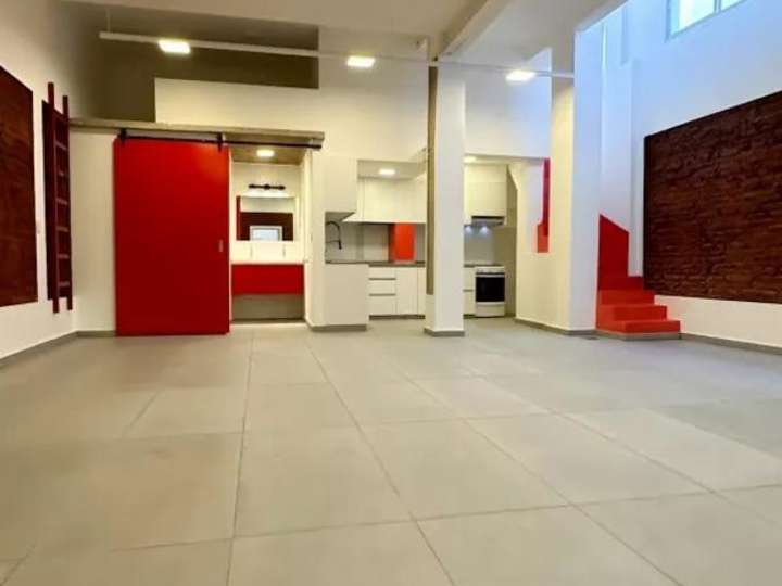 Edificio en venta en Avenida Juan Bautista Justo, 4298, Ciudad Autónoma de Buenos Aires