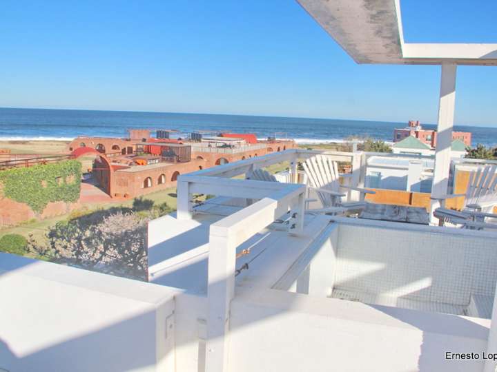 Apartamento en venta en Punta del Este, Maldonado