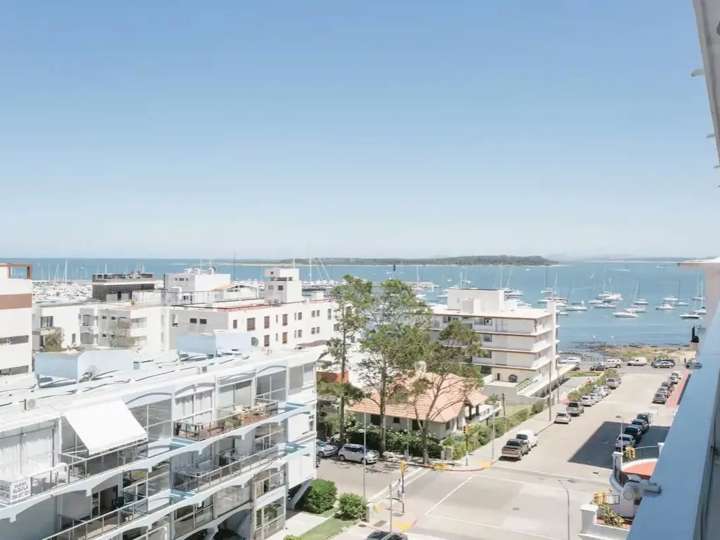 Apartamento en venta en Maldonado