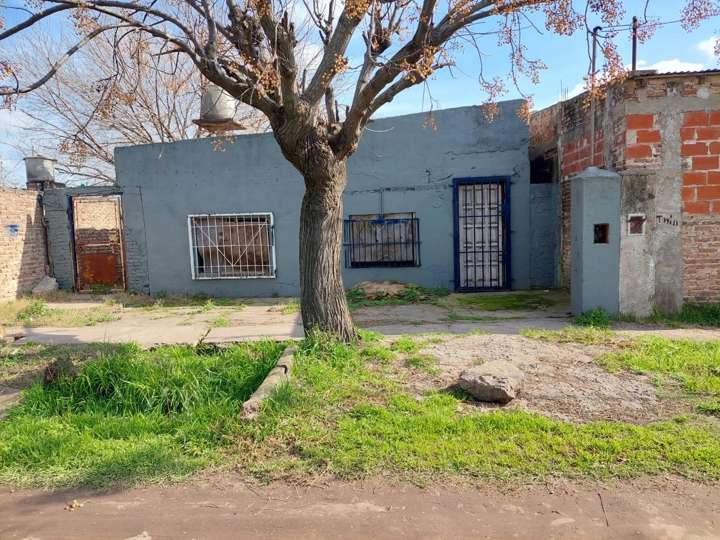 Terreno en venta en Diagonal Martín Miguel de Güemes, Buenos Aires