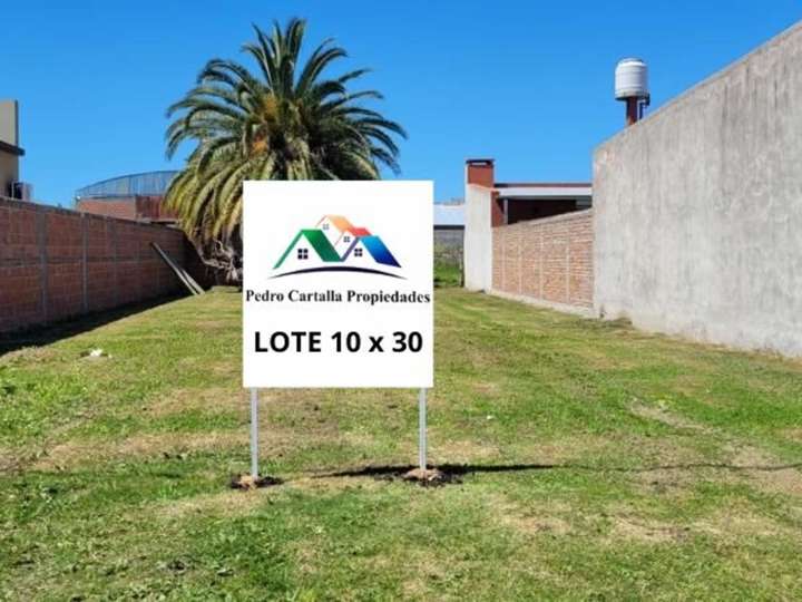 Terreno en venta en Salta, Entre Ríos