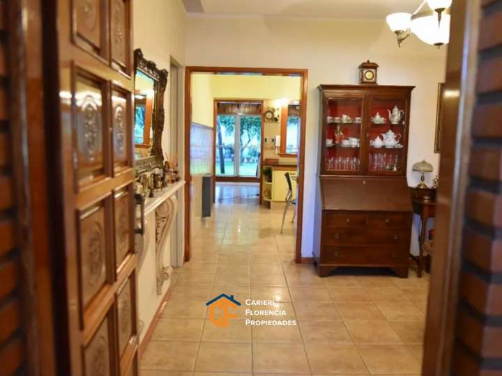 Casa en venta en Cabrera, 773, Lomas del Mirador