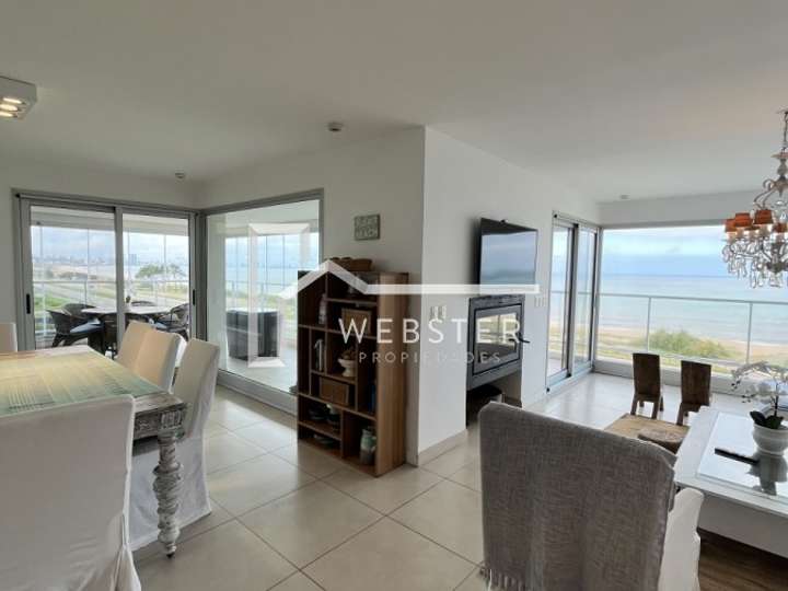 Apartamento en venta en Punta Del Este