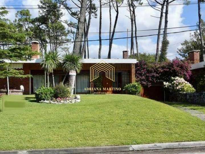 Casa en venta en Punta Del Este