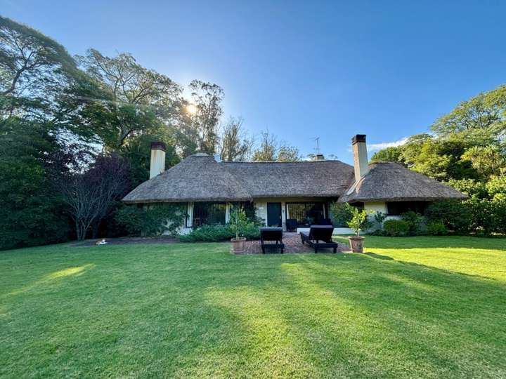 Granja en venta en Avenida Antonio Lussich, Maldonado