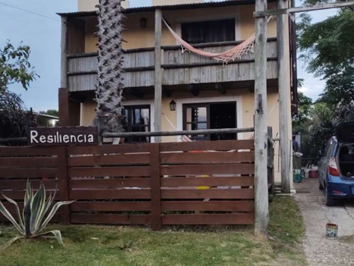 Casa en venta en El Chorro
