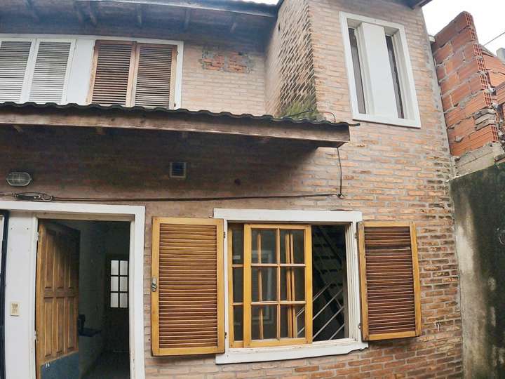 Departamento en alquiler en Cervantes, 2593, Villa Luzuriaga