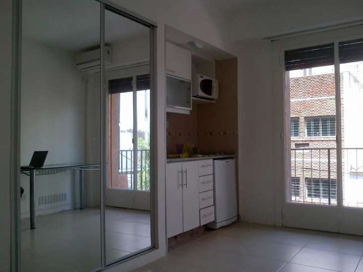 Departamento en venta en Viamonte, 2594, Ciudad Autónoma de Buenos Aires
