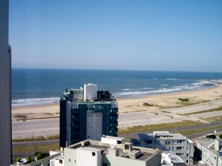 Apartamento en venta en Punta Del Este