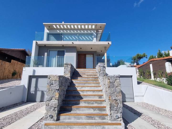 Casa en venta en Anacahuita, Maldonado