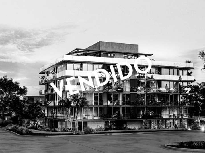 Apartamento en venta en Uruguay, Piriápolis