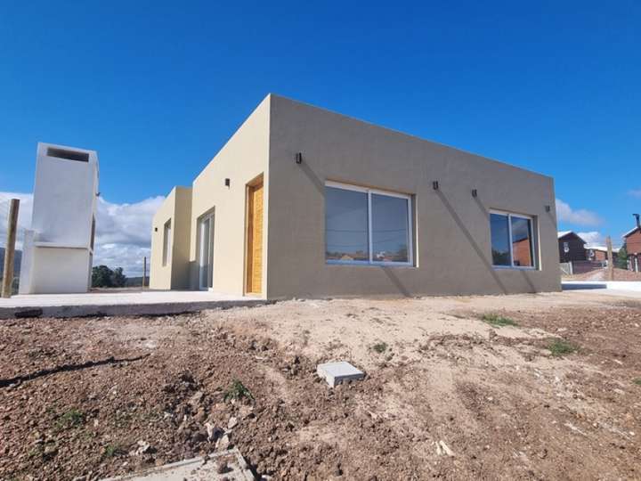 Casa en venta en Maestro Omar Delfante, Piriápolis