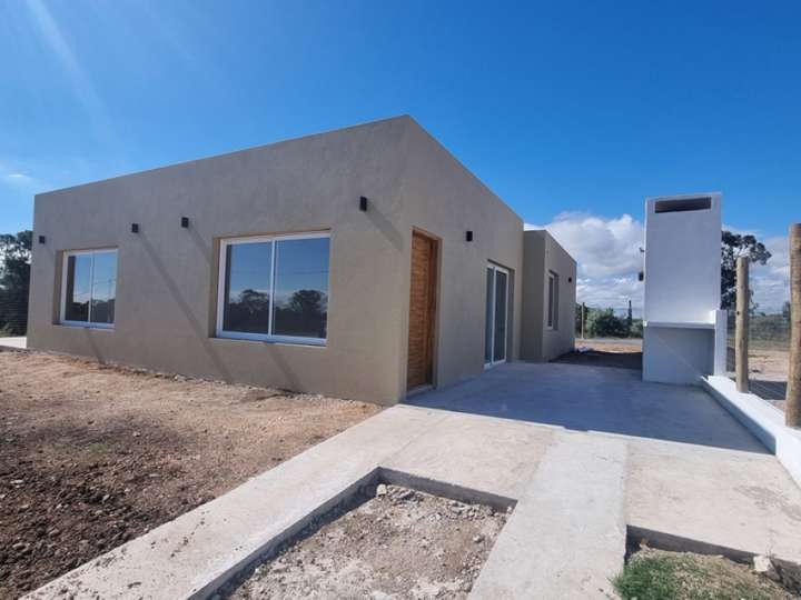 Casa en venta en Maestro Omar Delfante, Piriápolis