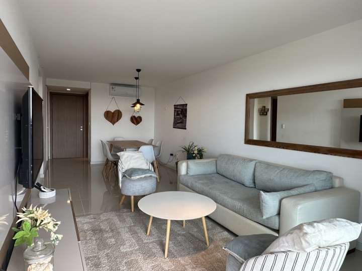 Apartamento en venta en Punta Del Este
