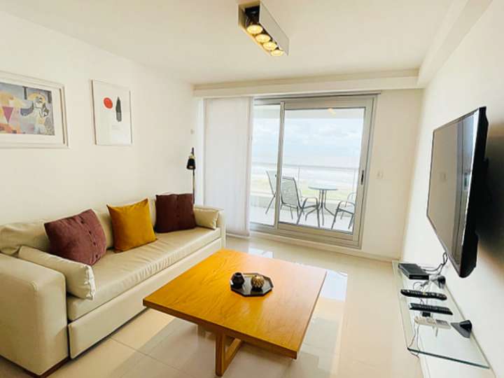 Apartamento en venta en Punta Del Este
