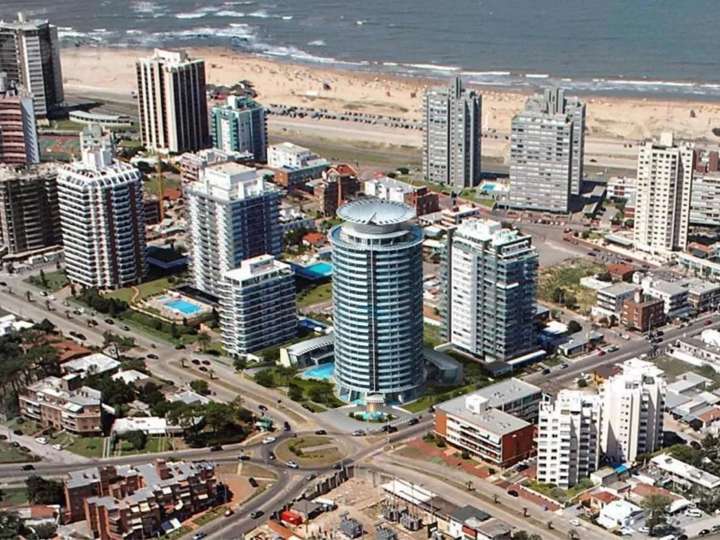 Apartamento en venta en Punta Del Este