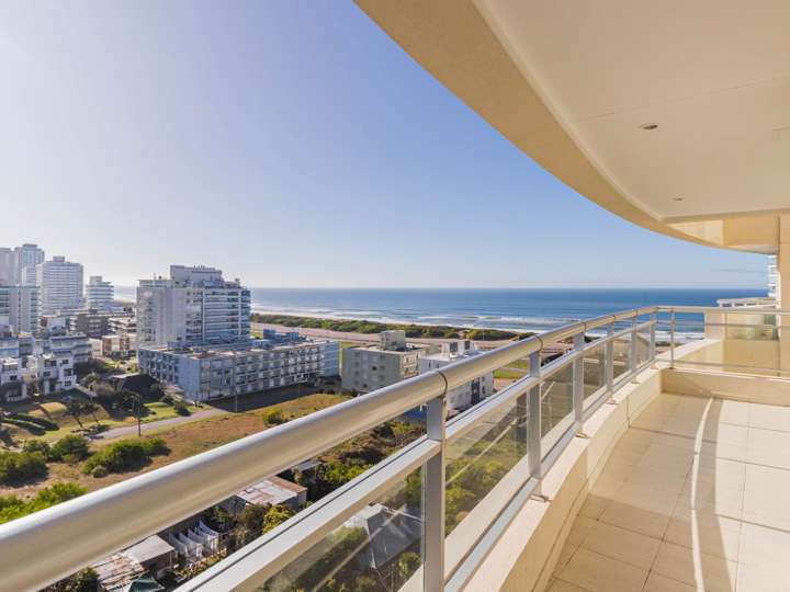 Apartamento en venta en M'hijo el Dotor, Punta Del Este