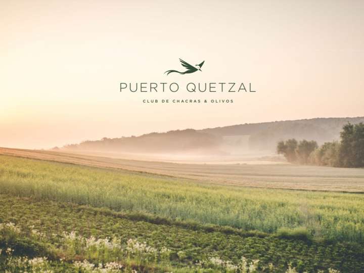 Terreno en venta en El Tesoro