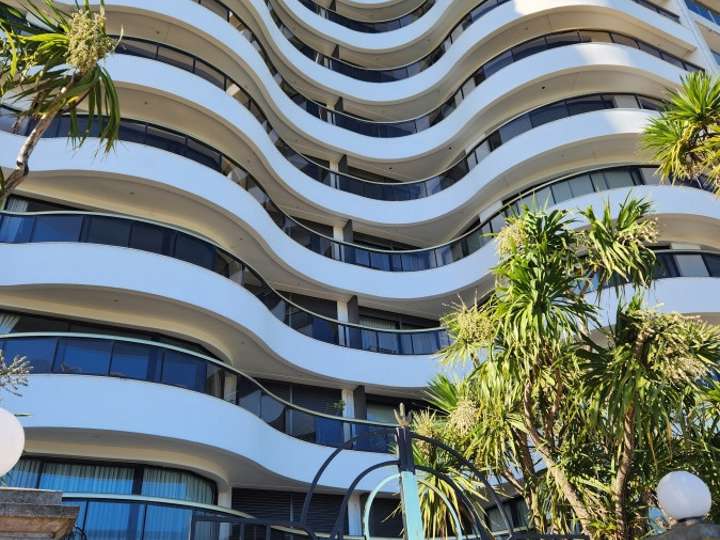 Apartamento en venta en Rambla, Montevideo