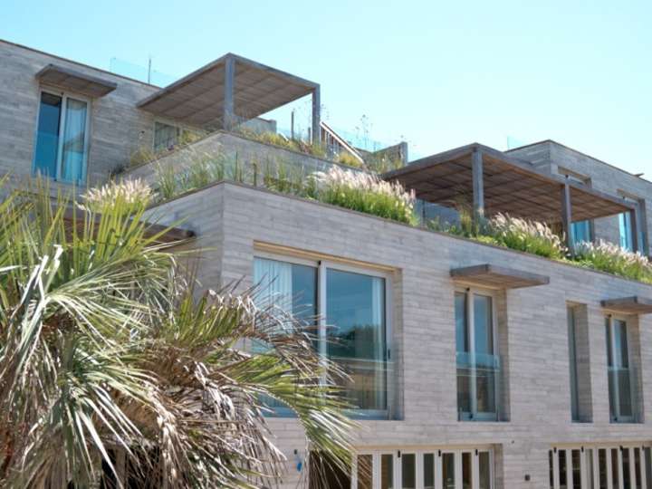 Apartamento en venta en Maldonado