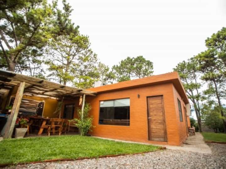 Casa en venta en Villa Delia, Maldonado