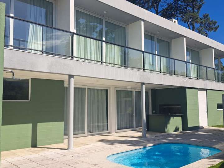 Casa en venta en Punta Del Este