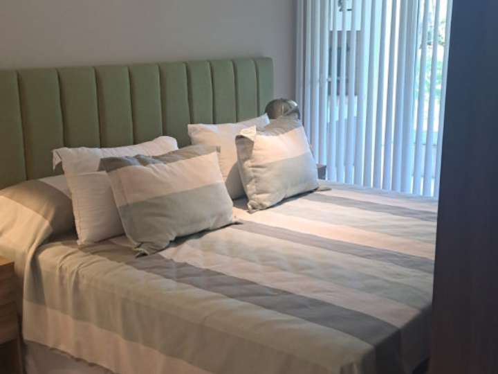 Apartamento en venta en Lausana, Maldonado