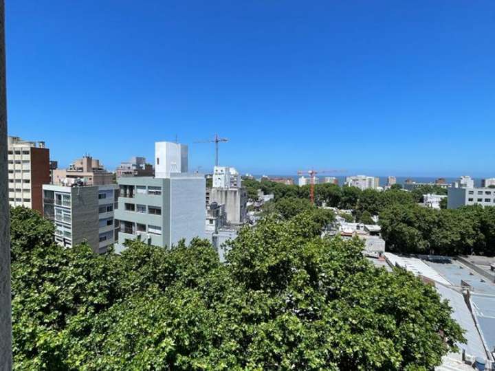 Apartamento en venta en Cordón, Montevideo