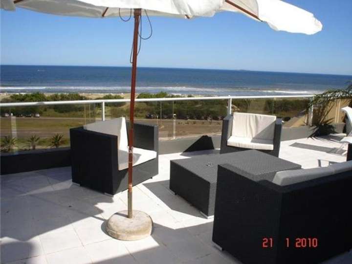 Apartamento en venta en Punta Del Este