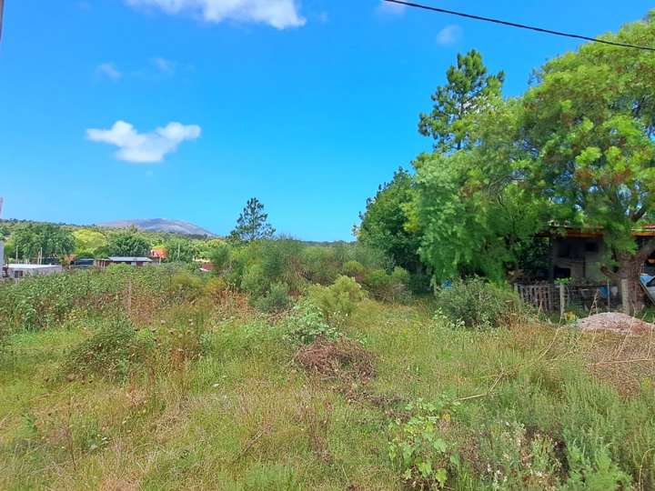 Terreno en venta en Playa Grande