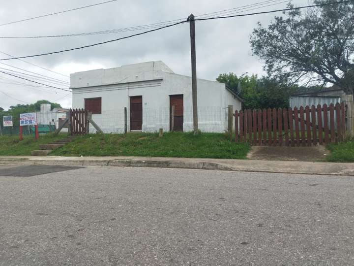 Casa en venta en Barrio Sur, Montevideo