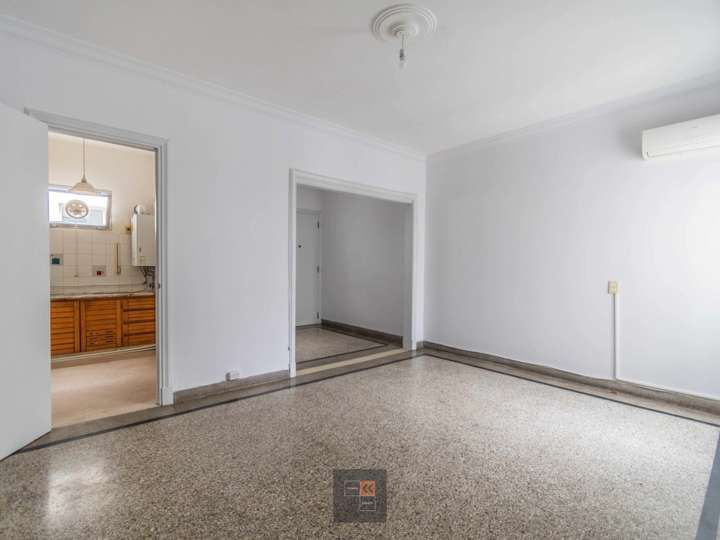 Apartamento en venta en Parque Batlle, Montevideo