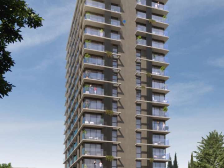 Apartamento en venta en La Blanqueada, Montevideo