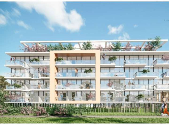 Apartamento en venta en Punta Del Este