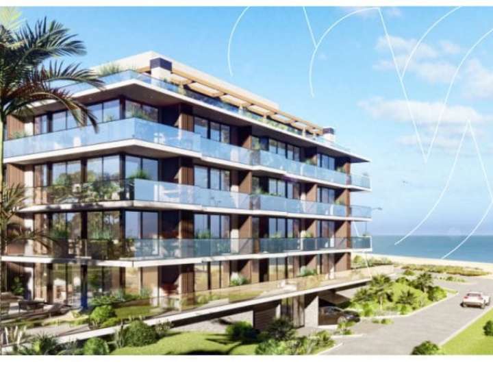 Apartamento en venta en Punta Del Este