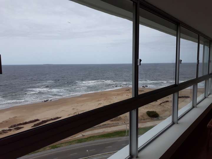 Apartamento en venta en Punta Del Este