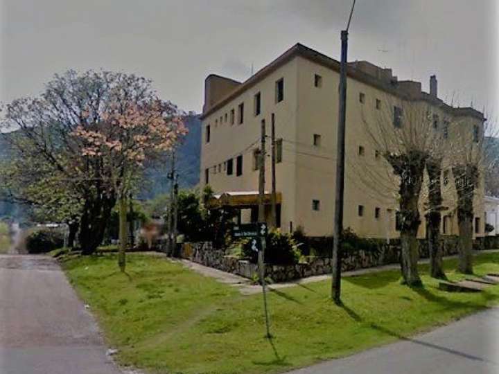 Apartamento en venta en Avenida 25 de Mayo, Piriápolis