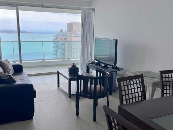 Apartamento en venta en Punta Del Este