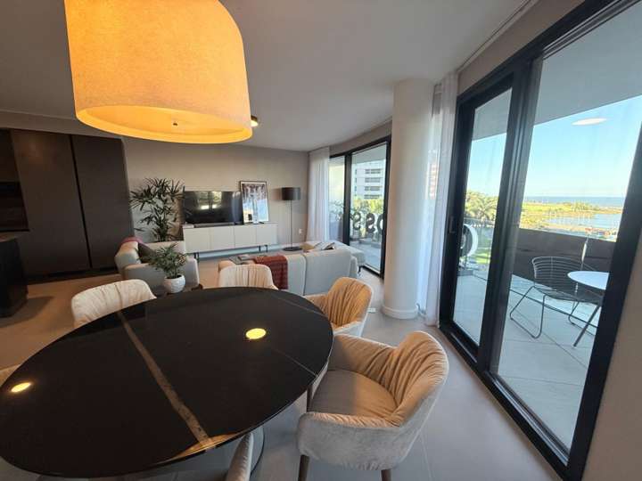 Apartamento en venta en Buceo, Montevideo