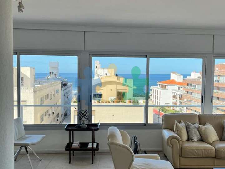 Apartamento en venta en Punta Del Este