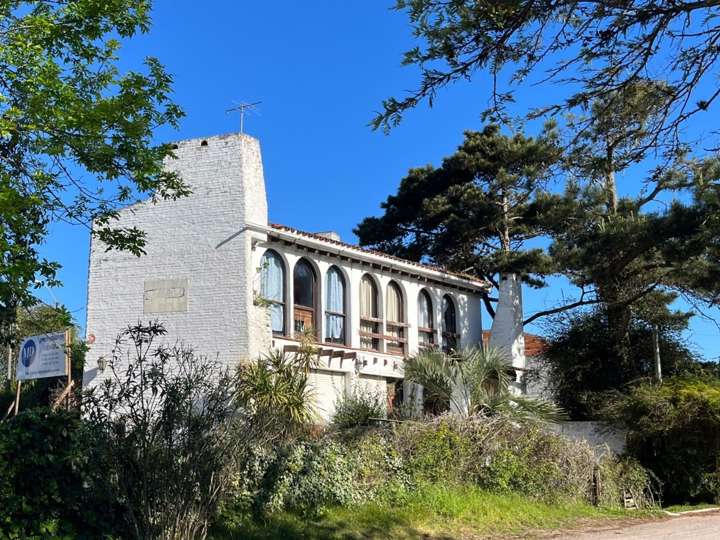 Casa en venta en Rambla General Artigas, Punta Del Este