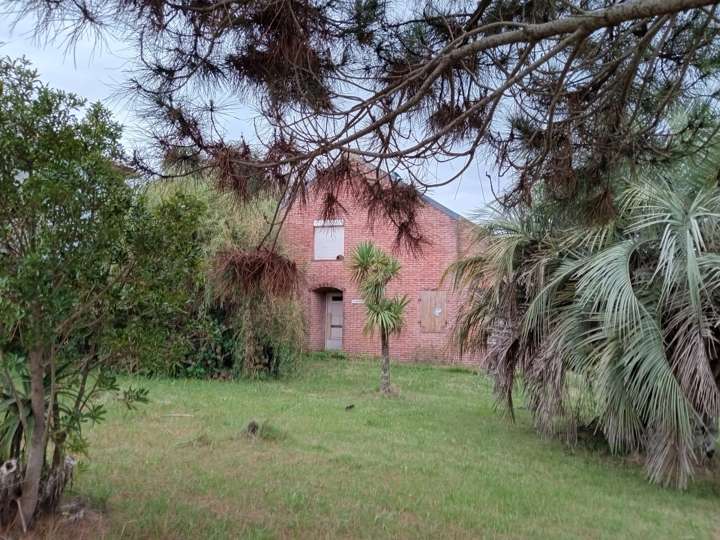 Casa en venta en Calle 4 - El Fogón, Buenos Aires