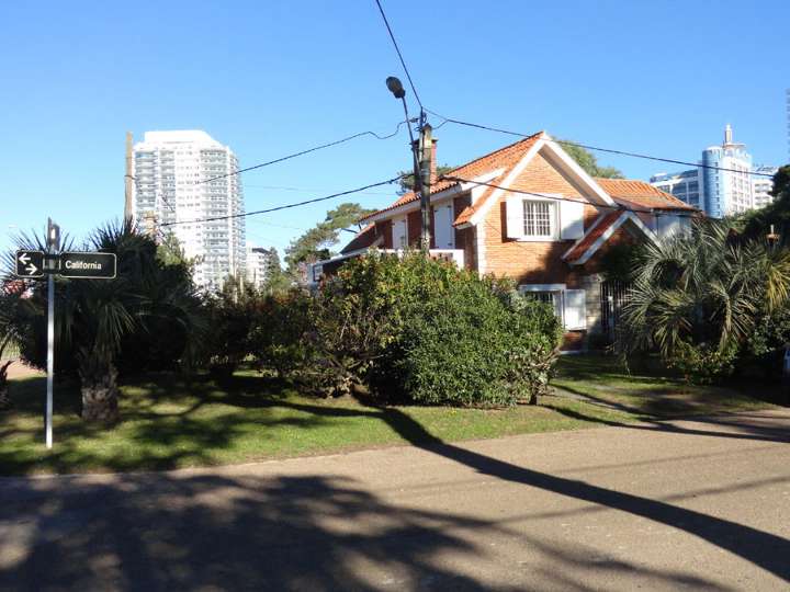Casa en venta en California, Punta Del Este