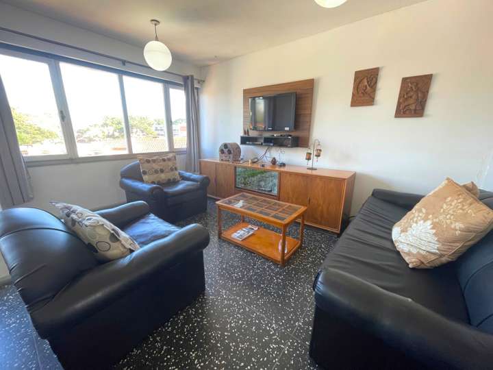 Apartamento en venta en Biarritz, Punta Del Este