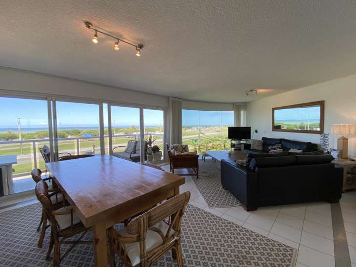 Apartamento en venta en Punta Del Este