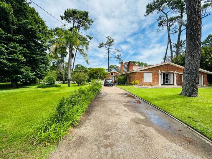 Casa en venta en Punta Del Este